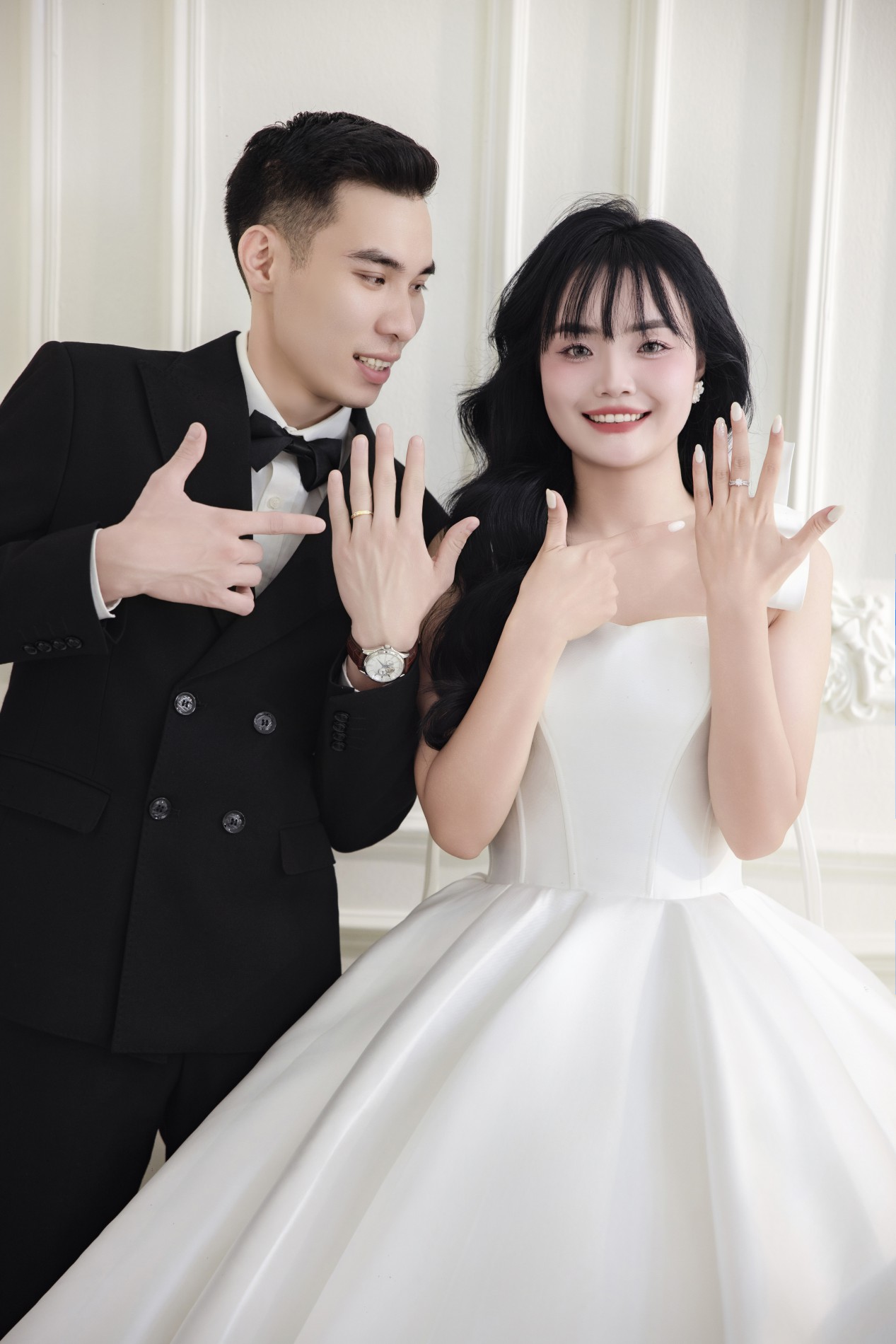 HƯỞNG TUYẾN – TOBE STUDIO
